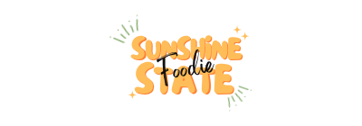 Sunshine State Foodie